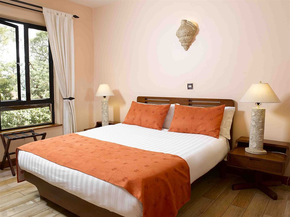 Wasini All Suite Hotel Nairobi Exterior photo